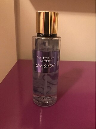Victoria secret love addict parfüm