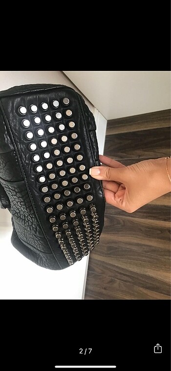 Alexander Wang Alexander wang canta