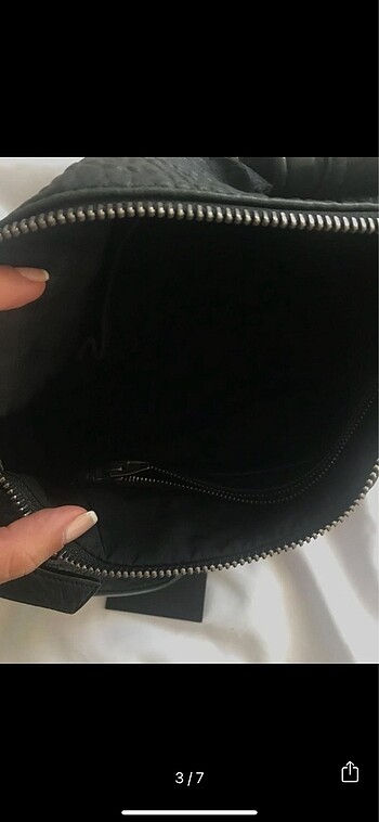 Beden Alexander wang canta