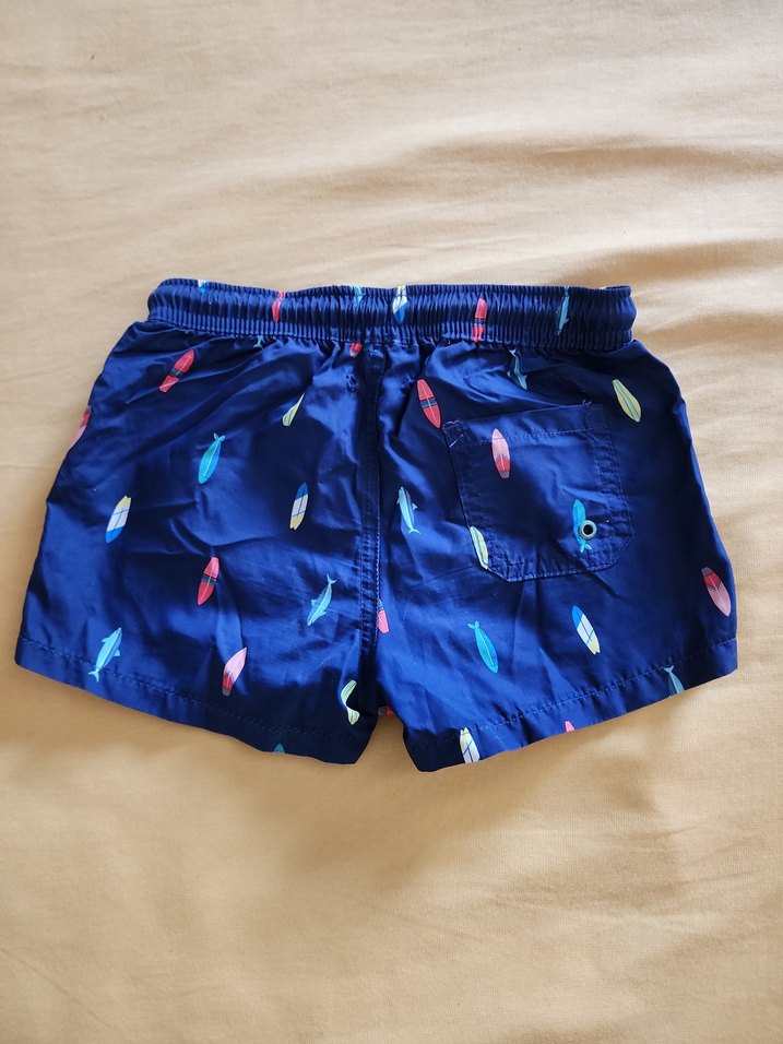 Mayo Şort - Görsel 2