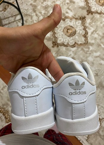 Adidas Adidas Campus Ayakkabı