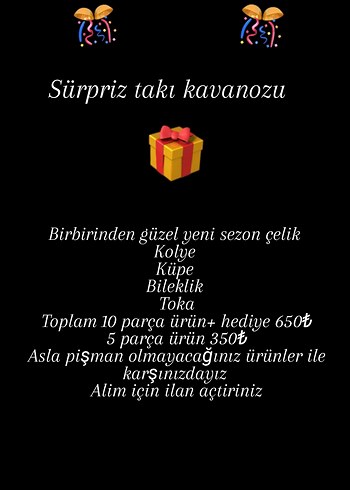 takı kavanozu