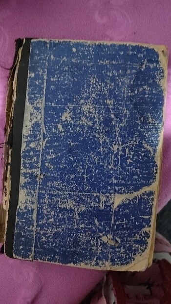 Beden Dersaadet 1302 hicri basımı