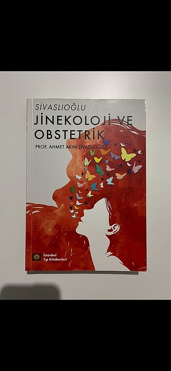 Sivaslıoğlu Jinekoloji ve Obstetri