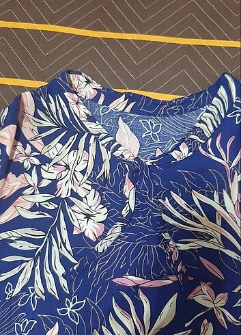 Zara Lcw elbise