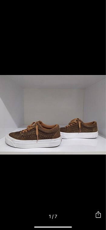 Vans Ayakkabı