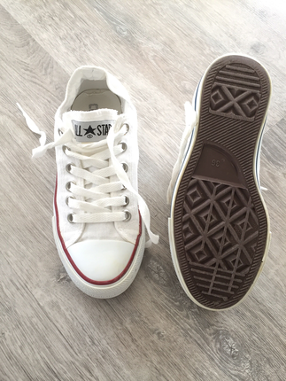 36 Beden Converse 36 numara