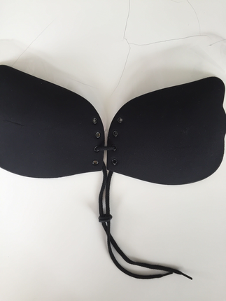 Push up silikon sutyen
