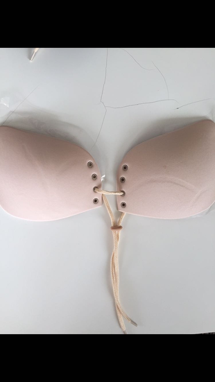 Push up silikon sutyen
