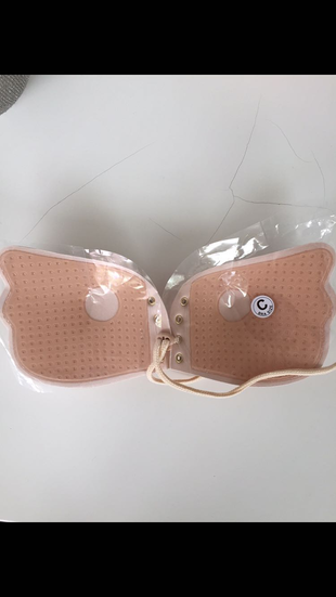 Diğer Push up silikon sutyen