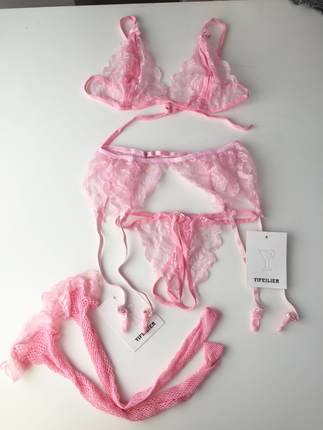 Camasir set