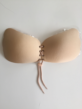 Diğer Push up silikon sutyen