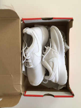 Nike ayakkabi