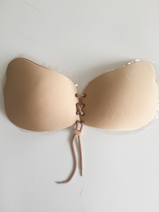 Diğer Push up silikon sutyen