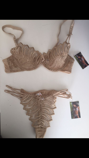 Victoria s Secret Vintage takim
