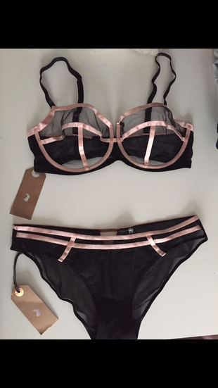 Victoria s Secret Yeni marka takim