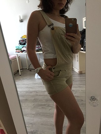 Stradivarius salopet