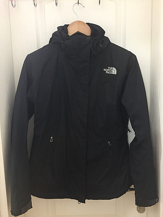 s Beden siyah Renk North face mont
