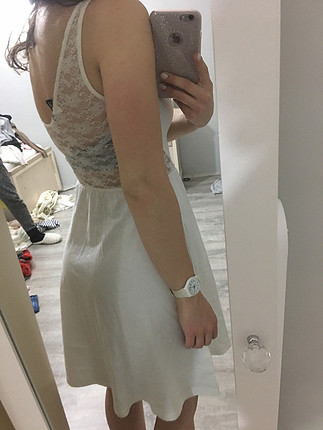 H&M Studio Hm elbise
