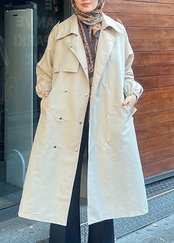 Zara Manuka Trenckot
