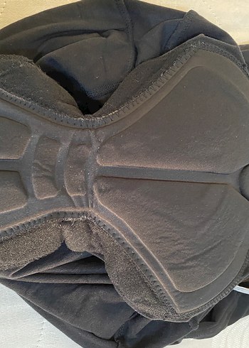 Bisiklet tayt - Görsel 2