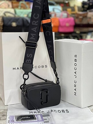 Marc jacobs askılı çanta