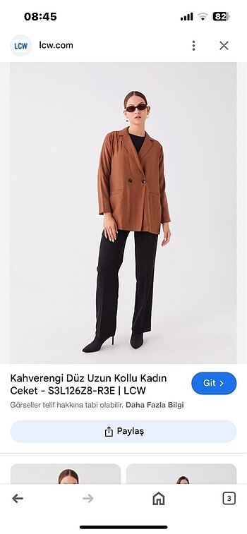 Blazer