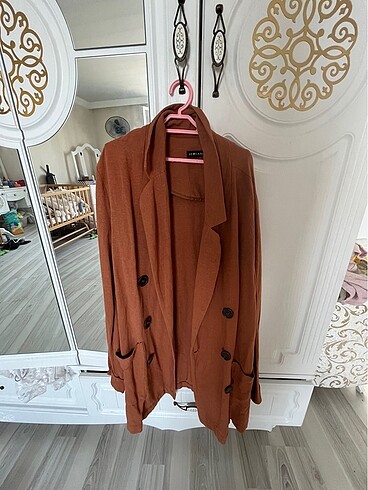 LC Waikiki Blazer