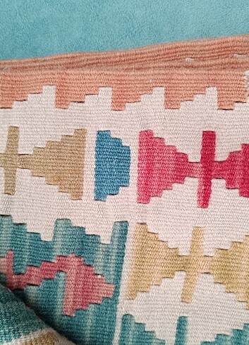 Beden Dokuma kilim