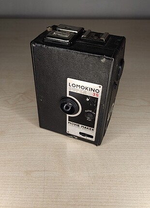 Lomokino Super 35 Movie Maker