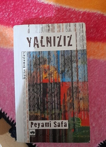 Kitap.