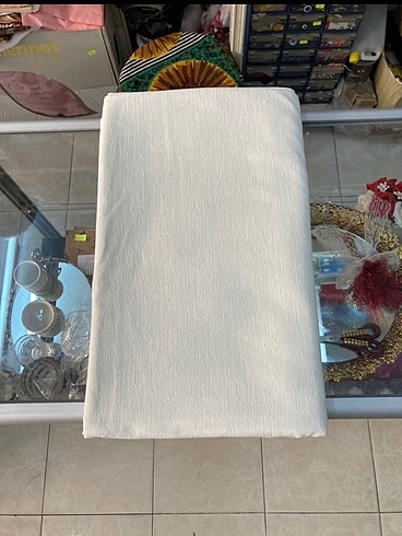 ÇOK AMAÇLI LÜKS ÇEKYAT ÖRTÜSÜ(2adet)