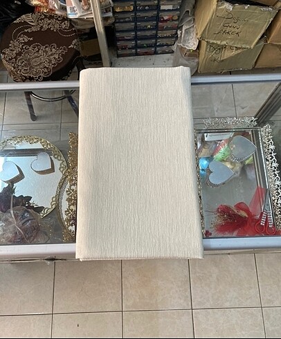 ÇOK AMAÇLI LÜKS ÇEKYAT ÖRTÜSÜ(2adet)