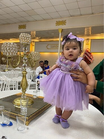 Bebek abiye
