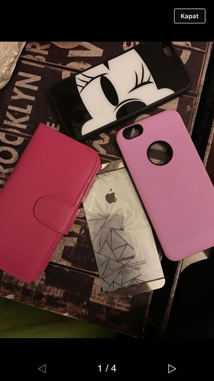 Telefon kılıfı