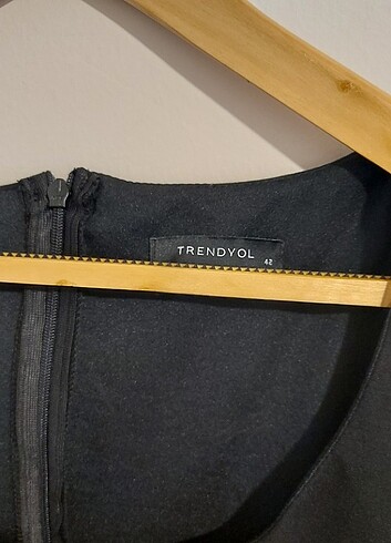 Trendyol & Milla Trendyol elbise 