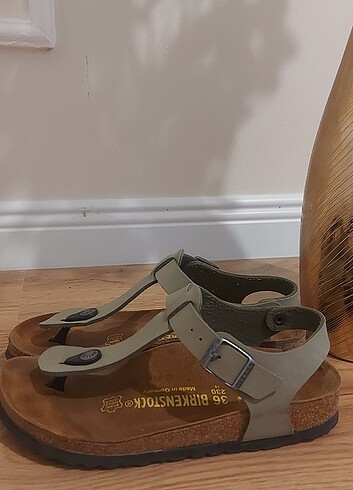 Birkenstock ayakkabı 