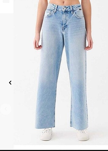 Mavi jeans 