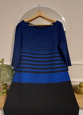 xl Beden ZARA Elbise