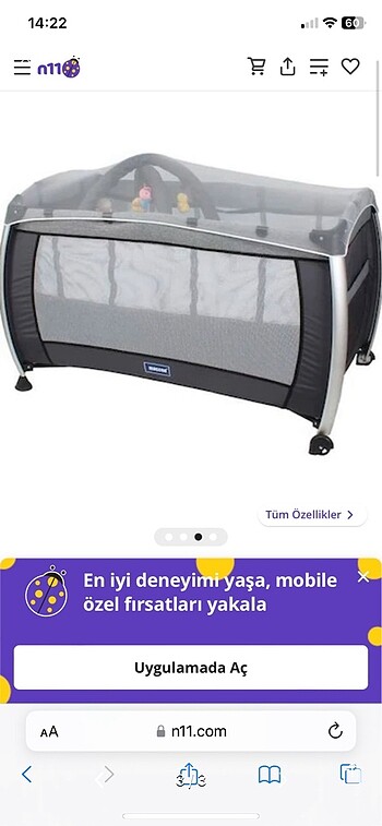  Beden Oyun parkı