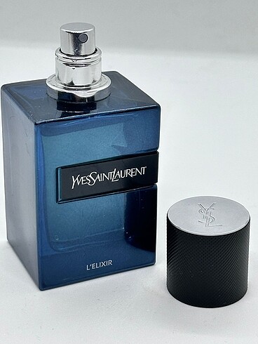 Yves Saint Laurent