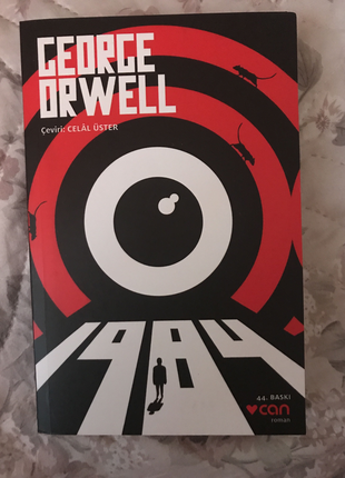 GEORGE ORWELL-1984