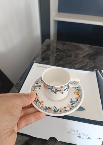 Beden English home fincan takımı
