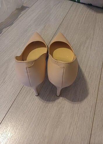 İnci marka şık stiletto