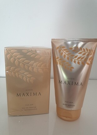 Maxsima 