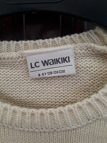 LC Waikiki Kiz çocuk kazak
