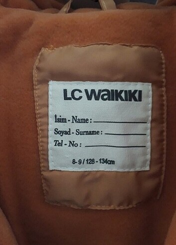 LC Waikiki Mont 