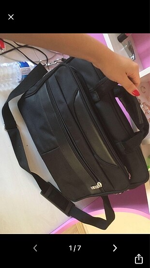 Laptop çantası