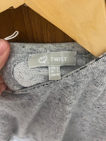 Twist twist bluz
