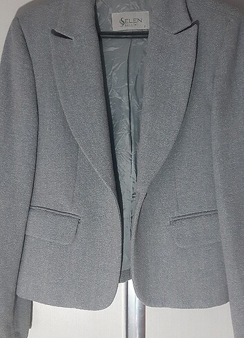 Blazer ceket